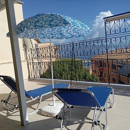 Апартаменты Kiki'S Penthouse Corfu  Экстерьер фото